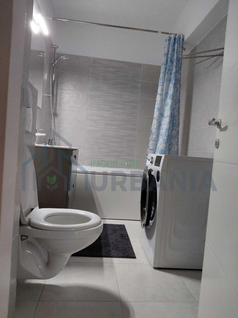 Apartament 2 camere Conest Evolution, Dacia - Poză 3