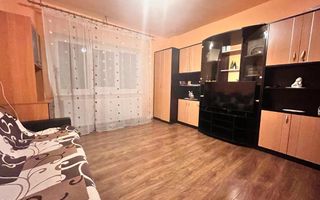 Garsoniera decomandata de vanzare, Cetate - Poză 1