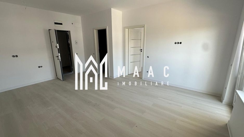 Apartament 2 camere | Doamna Stanca, Șelimbăr | 38,8 mp, balcon, parcare - Poză 1