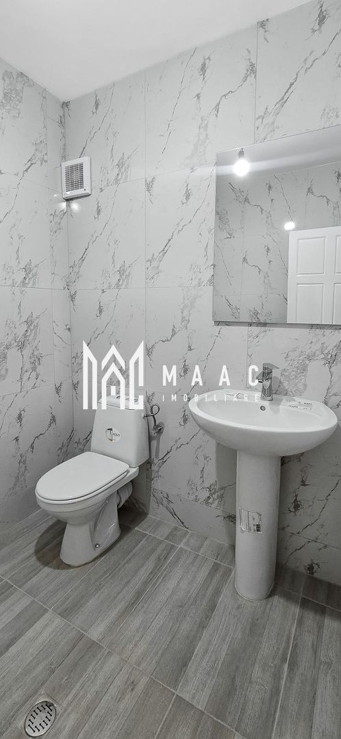 Apartament 3 camere | Bloc Nou | Zoo Valcea | Etaj 3 | 93MP - Poză 5
