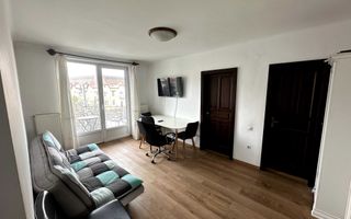 Apartament de 2 camere, parcare, 45mp, Zona Ultracentral - Poză 1