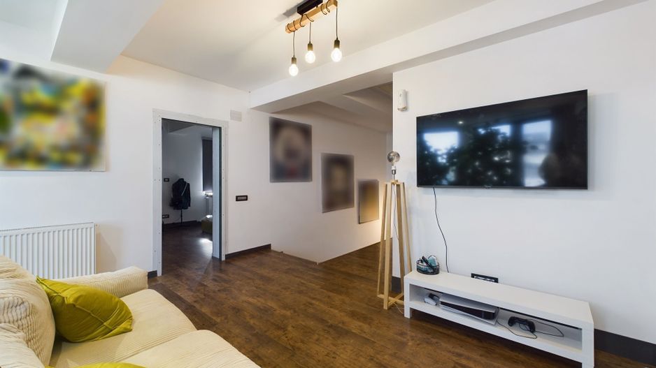 Casa la cheie Teren 786mp Berceni bulevardul 1Mai Metrou - Poză 15