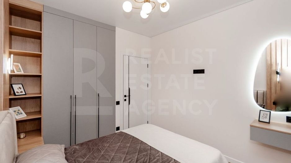Vânzare, apartamnet, 2 camere, str. Durlesti , Dumbrava - Poză 16