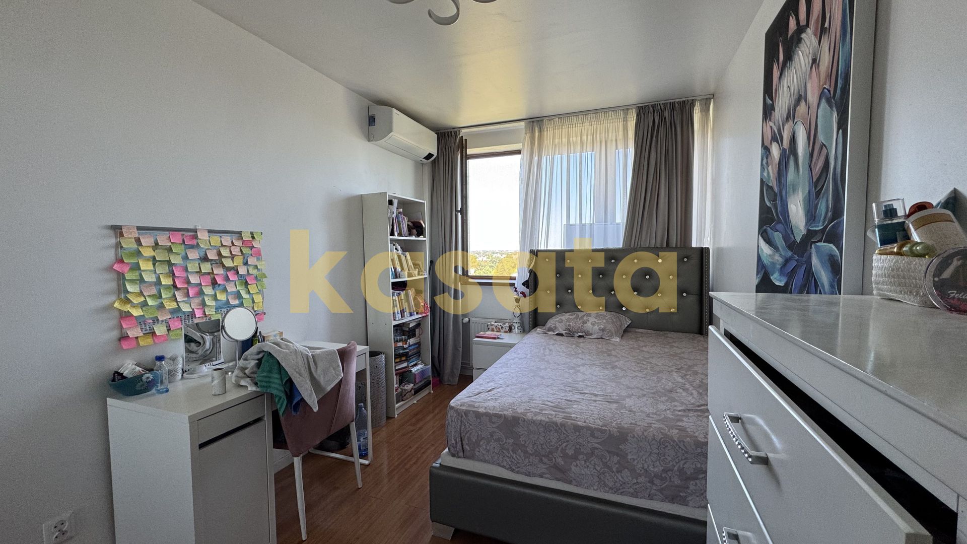 4 Camere | Floreasca | Vedere Panoramica | - Poză 7