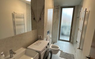 Apartament bloc nou 4 camere - parcare subterana - Poză 9
