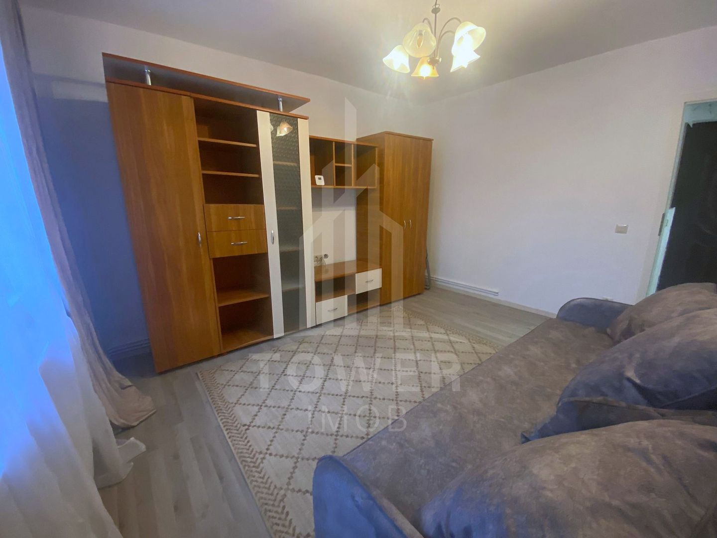 Închiriere apartament  cu 1 cameră – Zona Ștrand - Poză 2