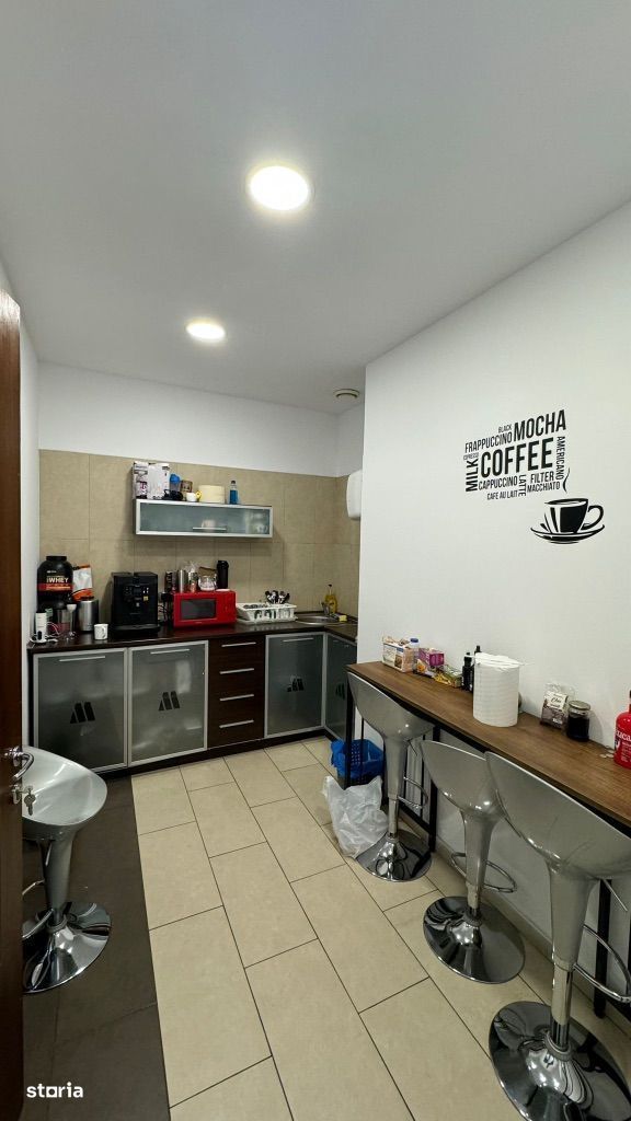 BRASADAS închiriază Birouri PREMIUM Ultracentral PARCARE. - Poză 9