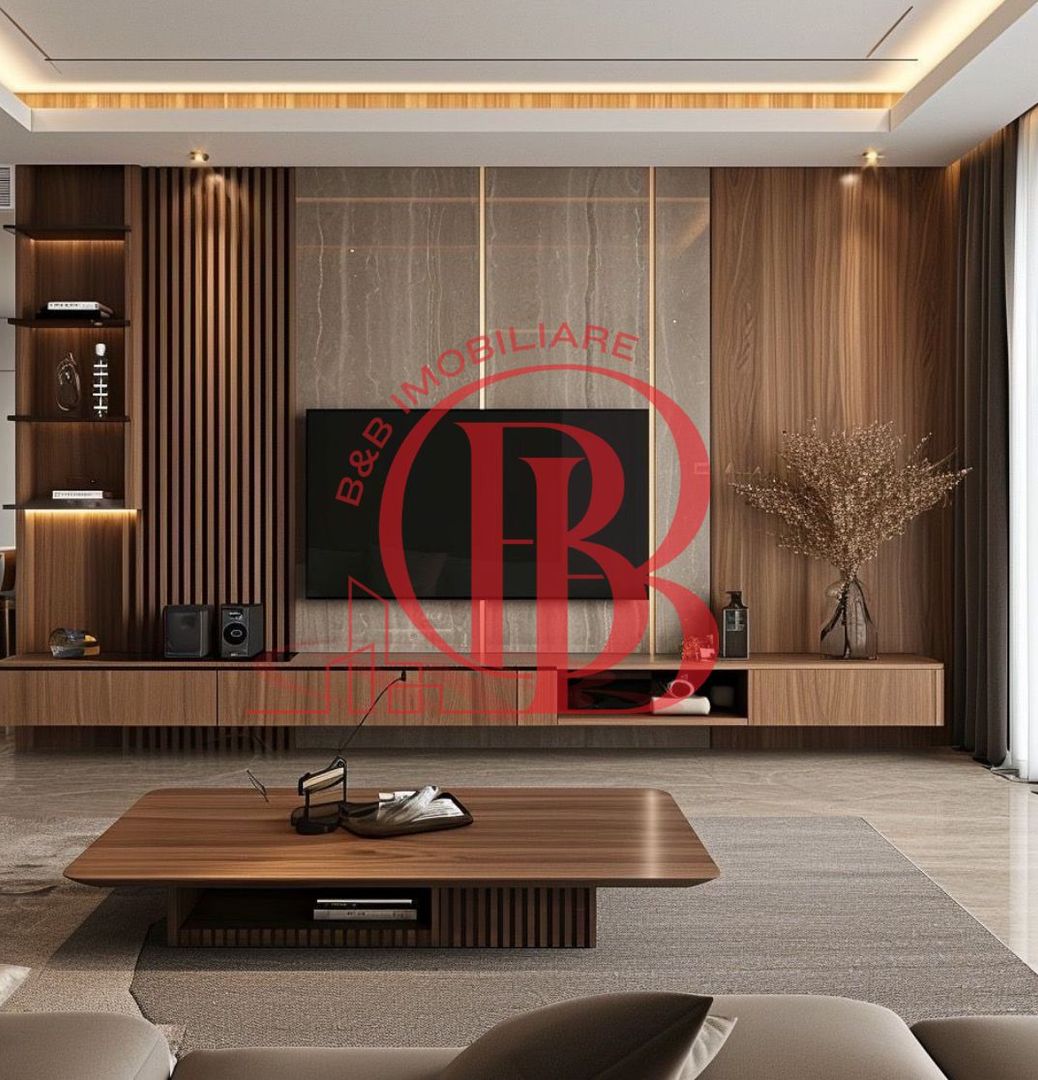 Apartament 2 camere Finalizat 7 min Metrou Nicolae Teclu - Poză 10