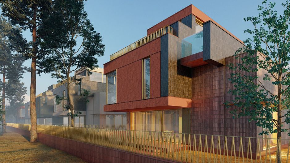 MONARC Gardens - Poză 6