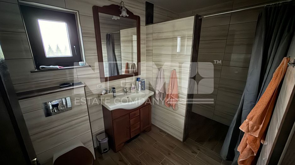 CASA DE VANZARE | 155.00 EURO | 200MP UTILI | 2500 MP TEREN | - Poză 7