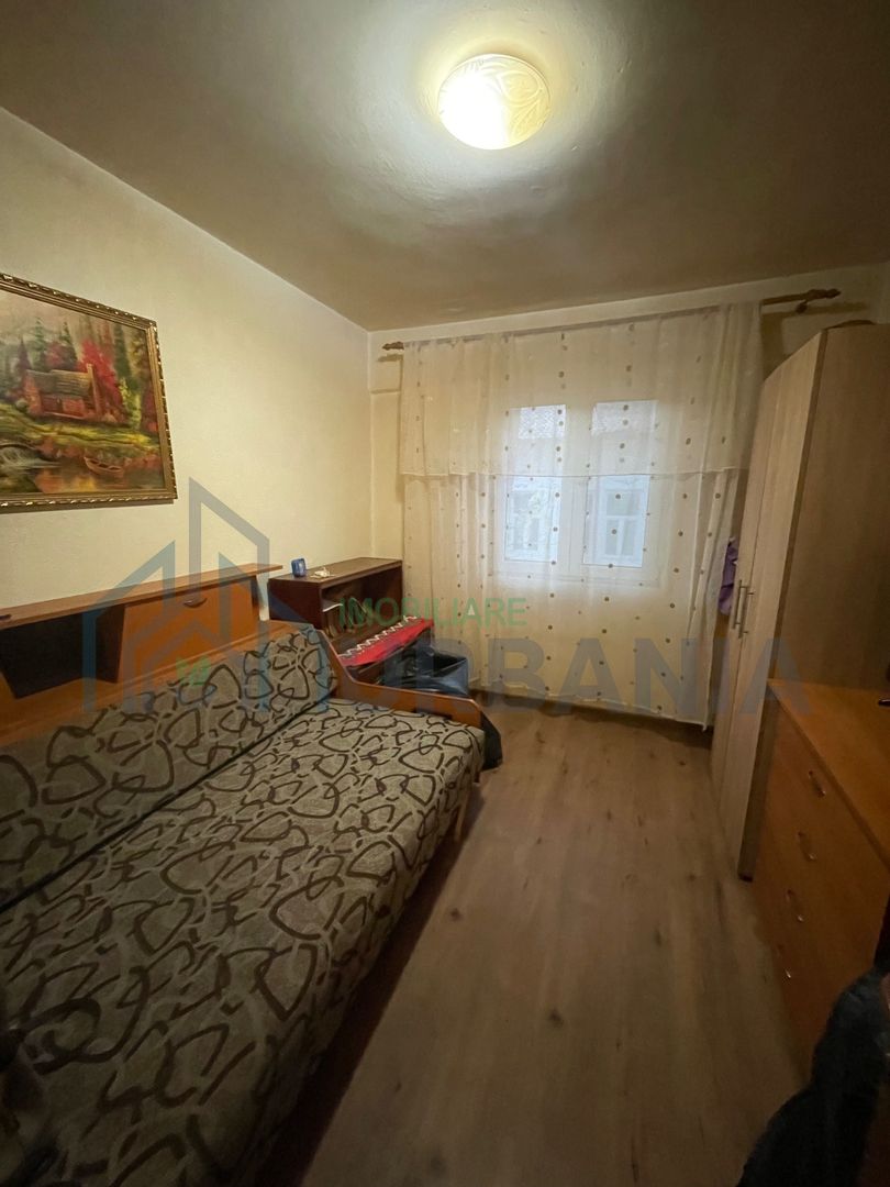 Apartament 2 camere, decomandat, zona Liceul Procopiu, Iași - Poză 6