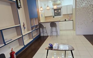 INCHIRIERE VILA INTERBELICA | BUZESTI | 190 MP | PRETABIL SEDIU FIRMA - Poză 7