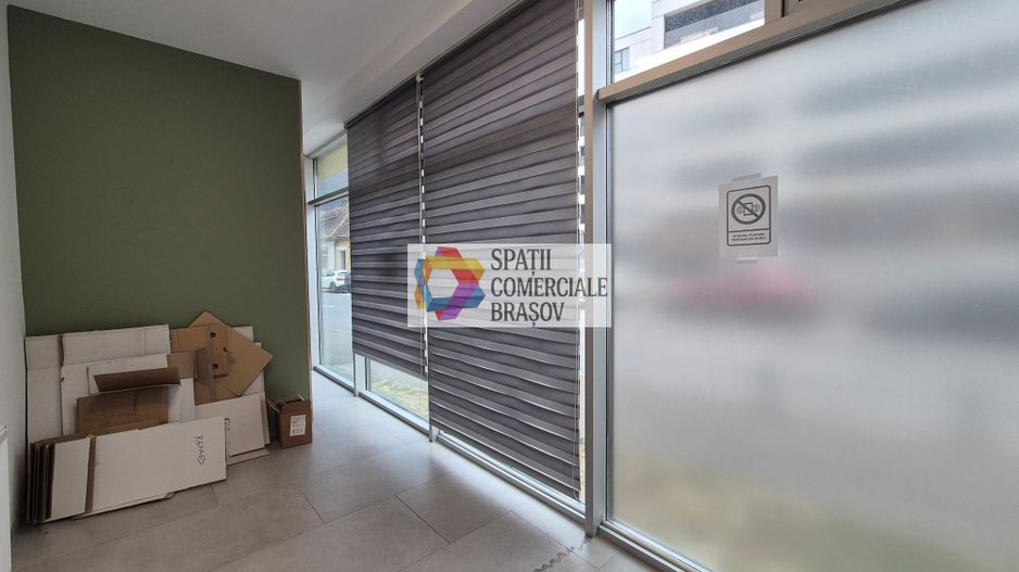 Spațiu clinica Brașov 229 mp - Poză 11
