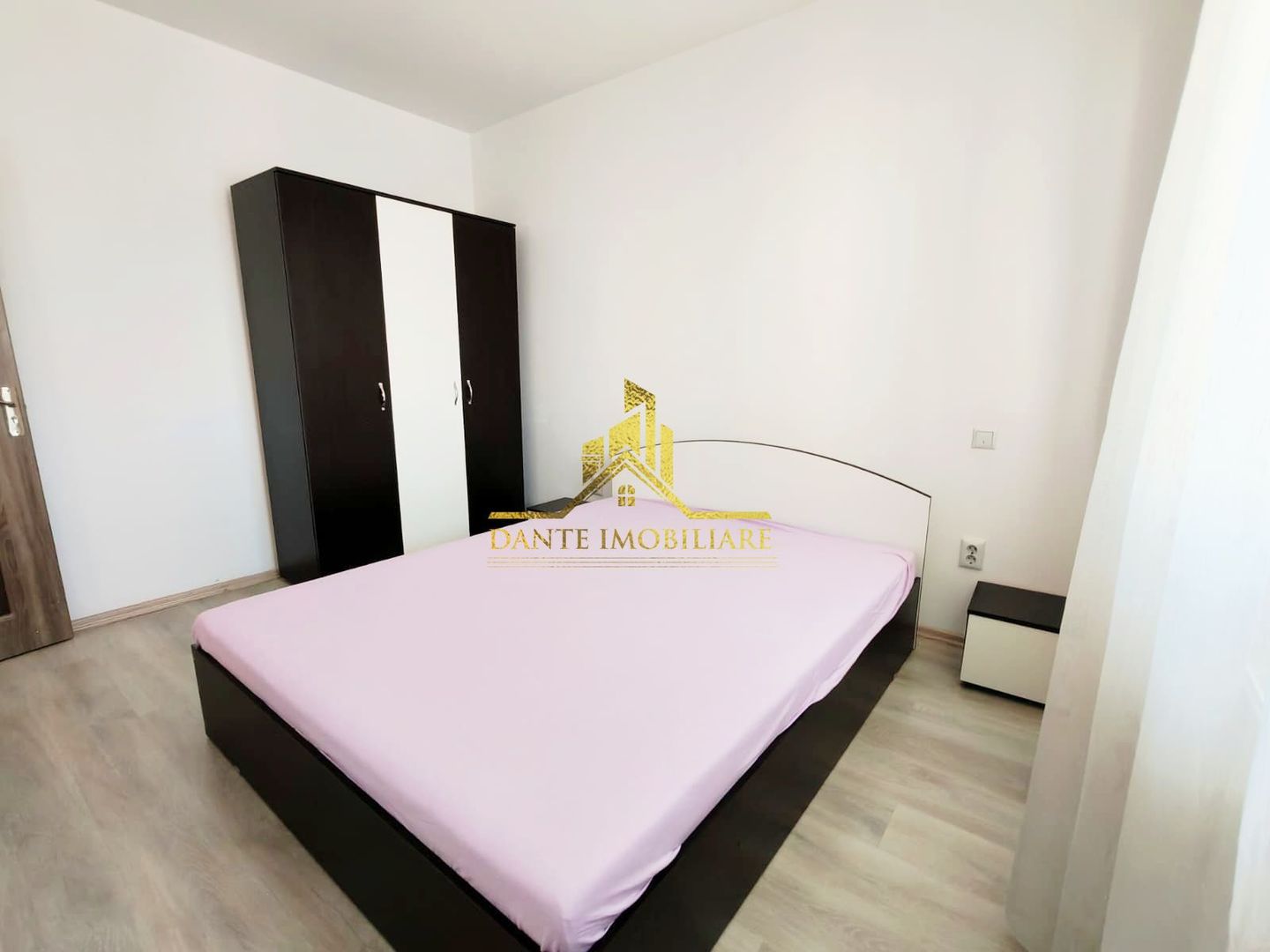 3 camere, mobilat modern, bloc nou, terasa, parcare, Iris, Oasului - Poză 12