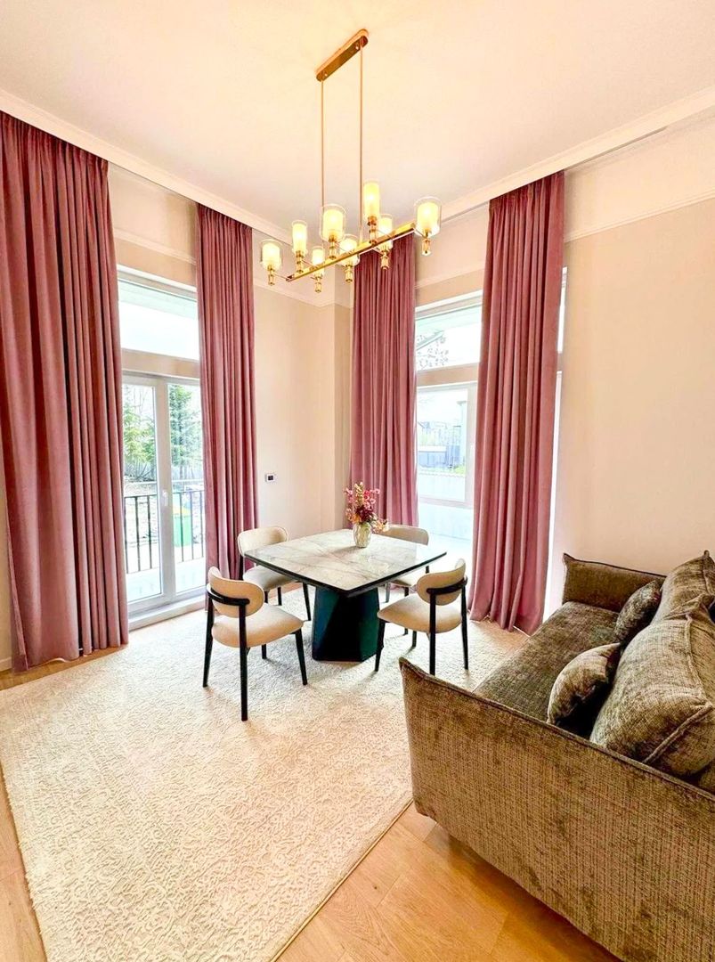 Chirie | Apartament 2 camere | Prima Închiriere | Parcare - Poză 3