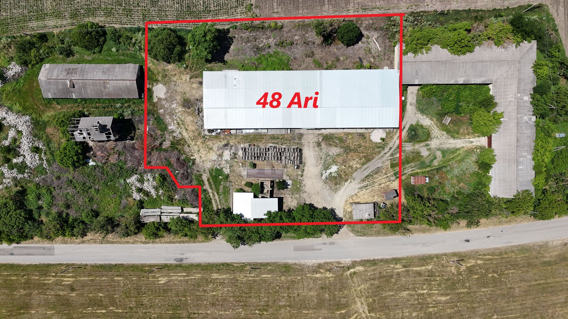 Fabrică funcțională cu profit și acces direct la R2 - Poză 10