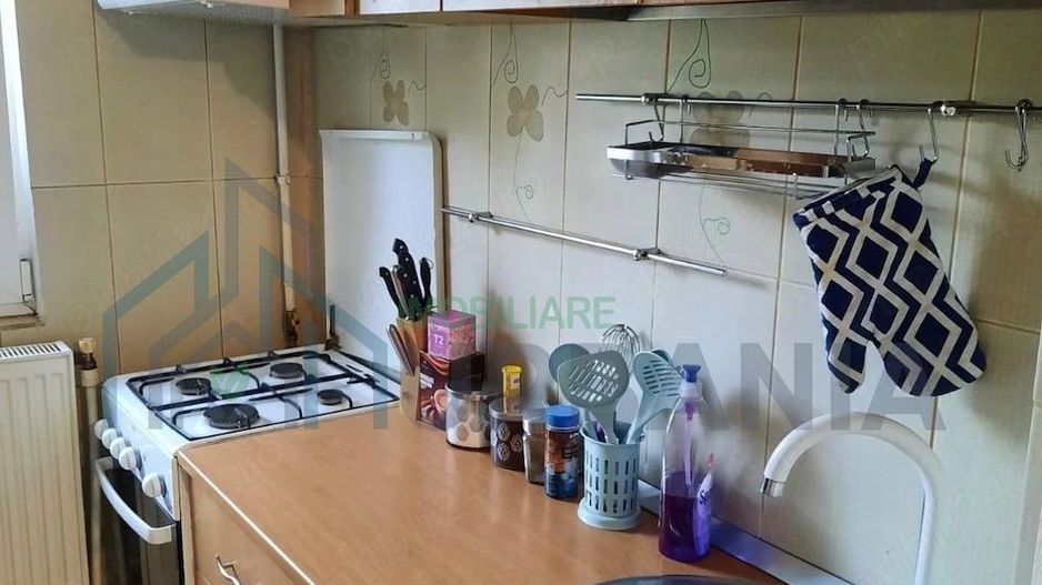 Apartament 2 camere semidecomandat de închiriat, zona Canta, Iași - Poză 14