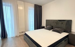 Inchiriere Apartament 2 Camere Cloud 9 Residence 1 Loc Parcare - Poză 6