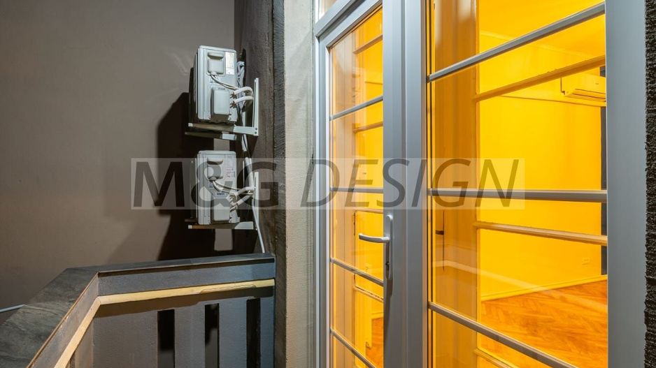 Apartament cu 4 camere la casa, zona Balcescu-ideal birouri - Poză 14