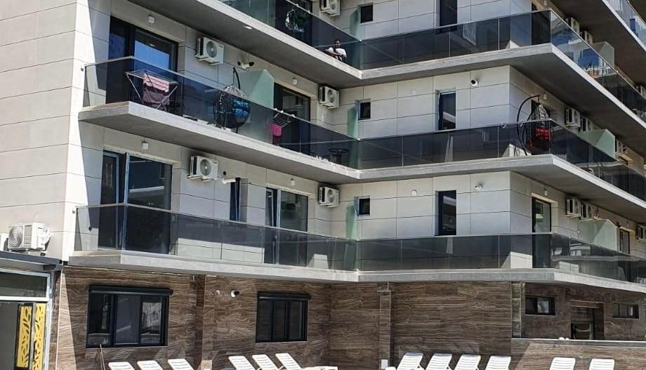 Studio Mamaia Nord Almar Luxury - Poză 6