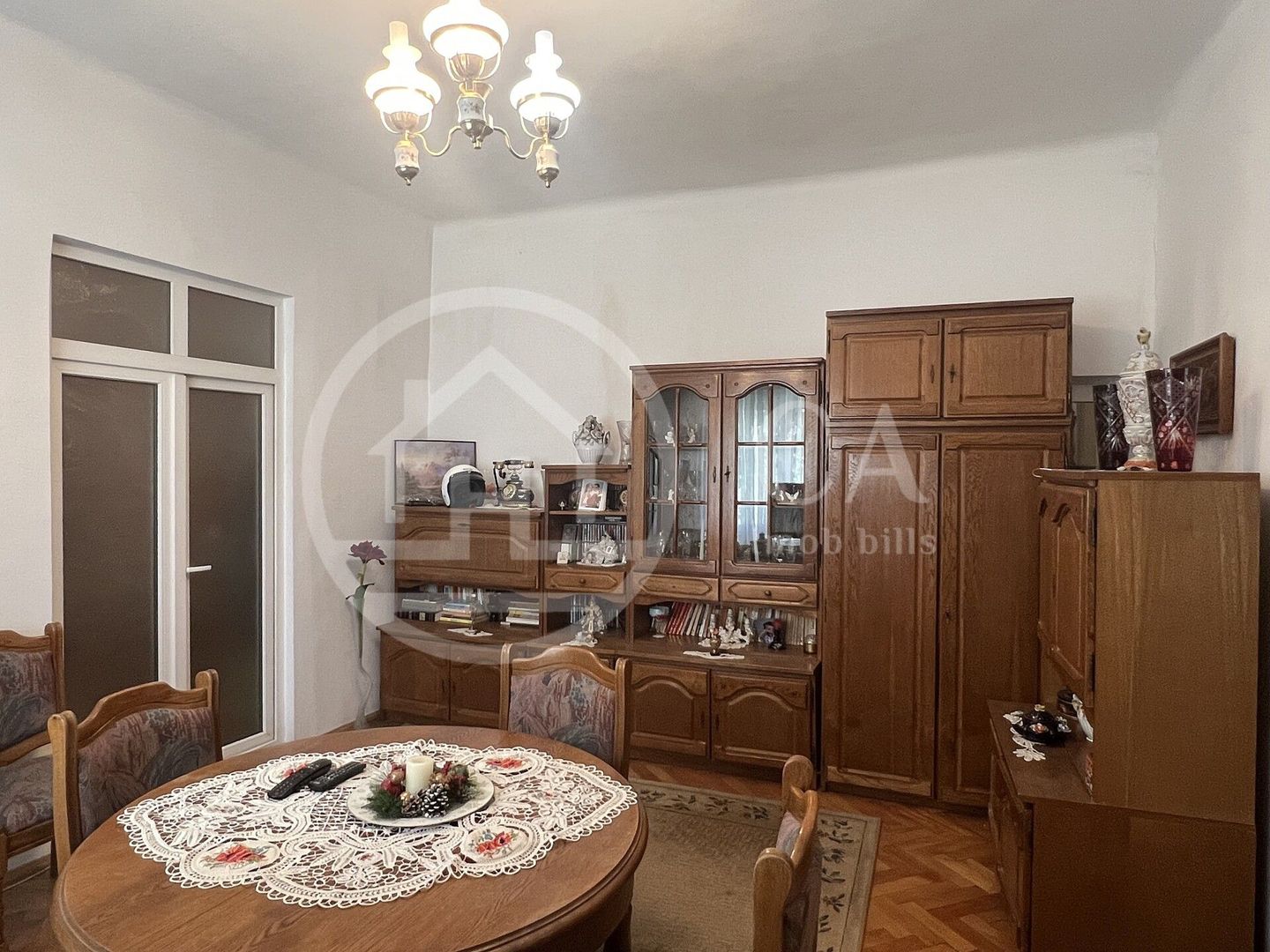 Casa cu 5 camere de inchiriat zona Centrala Oradea - Poză 6