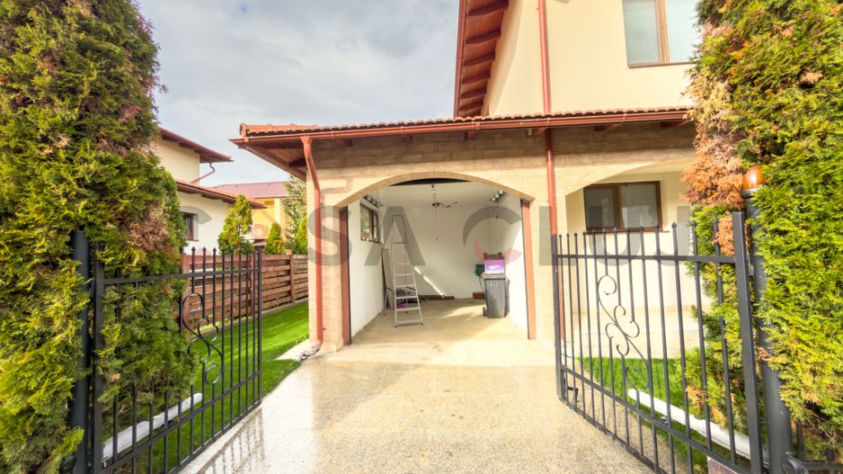 Duplex complet finisat la cheie - Poză 6