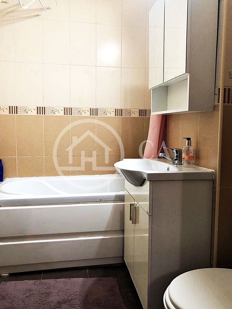 Apartament cu 2 camere de vanzare in Rogerius, Oradea - Poză 10