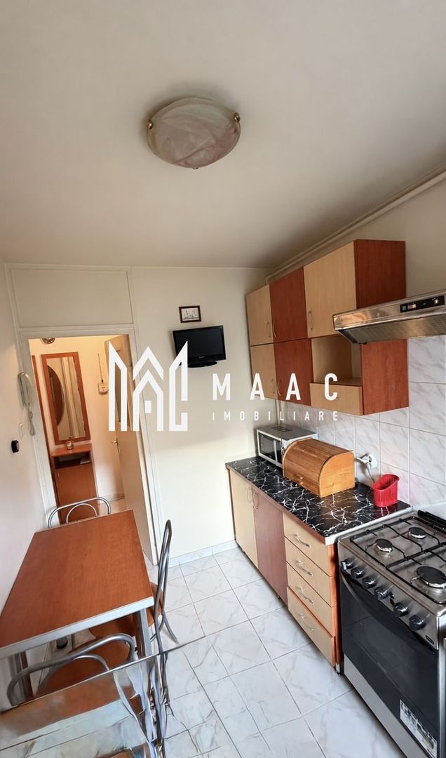 Apartament 2 camere de închiriat | Sibiu | Hipodrom 1 | 50 mp - Poză 6