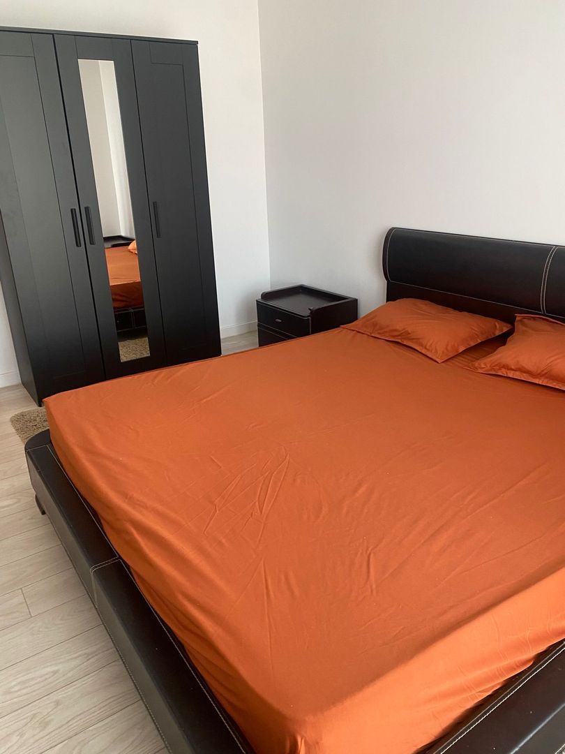 Apartament 3 Metropolitan Residence Mihai Bravu T558 - Poză 7