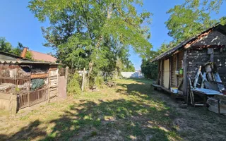 Munteni-Buzau - Casă 4 camere, 80 mp cu teren de 1.912 mp - Poză 13