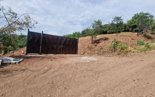 Teren intravilan intre Micesti si Sard - Poză 2