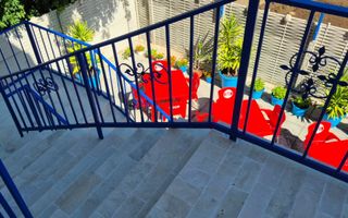 2 Mai (COD 02)- Pensiune 9 camere mobilata utilata afacere la cheie - Poză 15