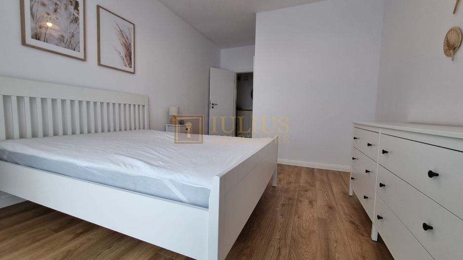 Nord One -Parcul Botanic,  parcare subterana- Iulius Mall - Poză 14