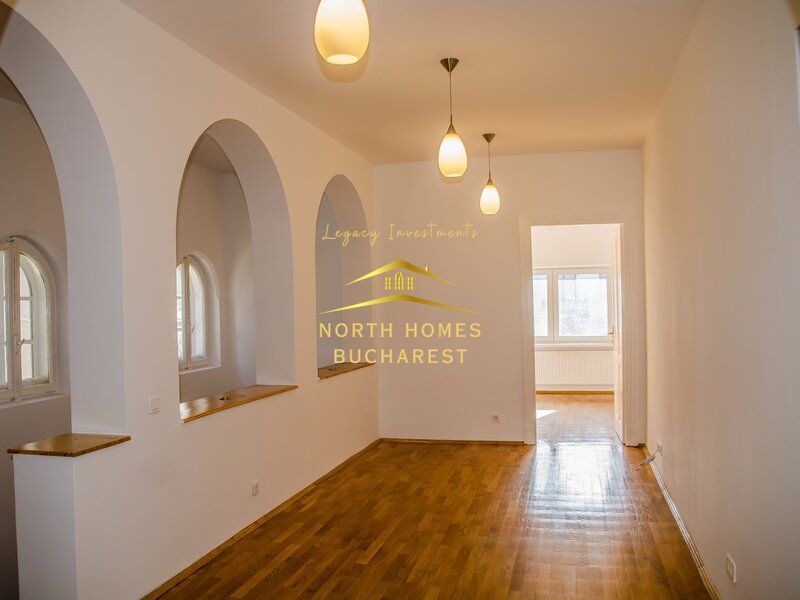 Spatiu de Birouri , Zona Aviatorilor - Poză 1