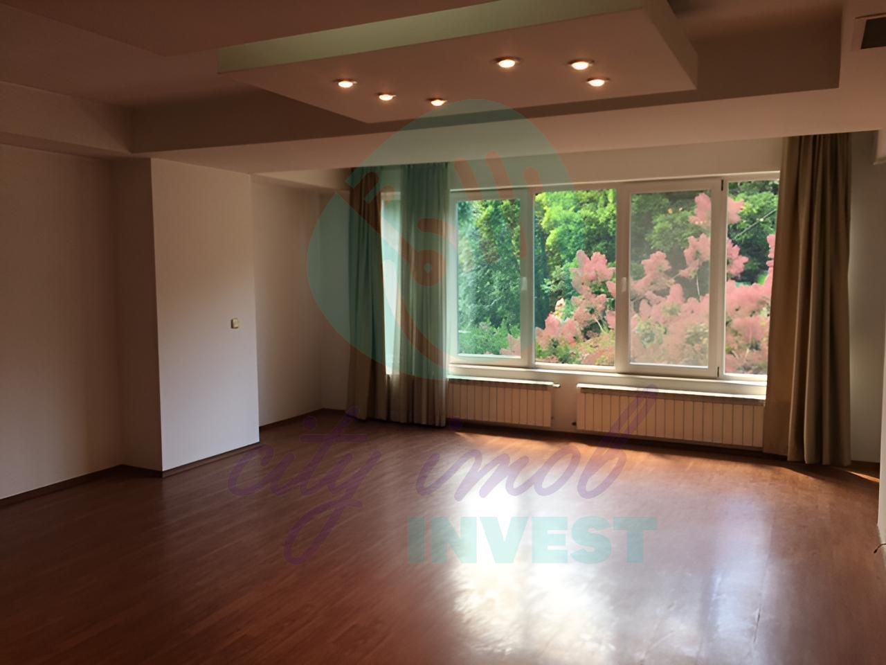 Apartament 3 camere vis-a-vis de parcul Herastrau - Poză 1