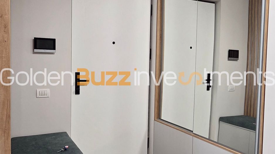 Apartament de inchiriat | 3 camere | Catted Family - Poză 12