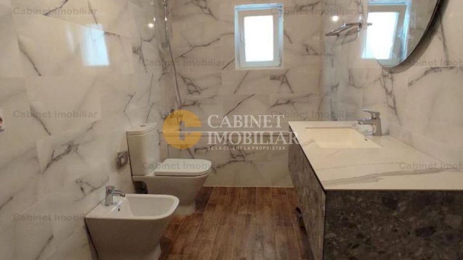 Casa de vanzare tip Mediteranean, proiect unic în jud Iasi. - Poză 5