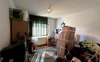 Apartament 3 camere, 2 bai, etaj intermediar, Dambovita - Poză 8
