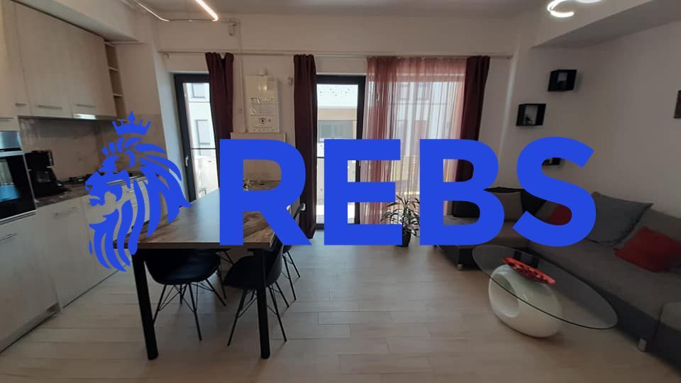 Apartament 2 camereOpen spacein Giroc cu loc de parcare - Poză 3