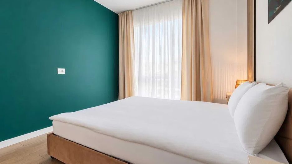 Apartament de închiriat Prima Nufărul - Poză 5