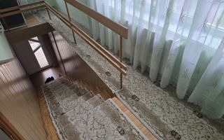 Casa singur in curte 4 camere 650 teren Piata Cluj - Poză 10