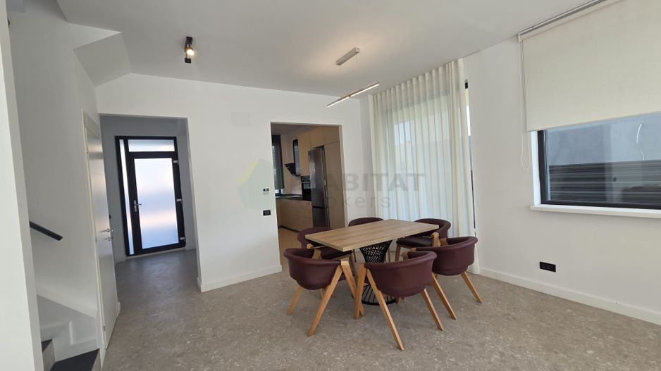 Vilă premium cu rooftop | The Class Villas, Tunari - Poză 4