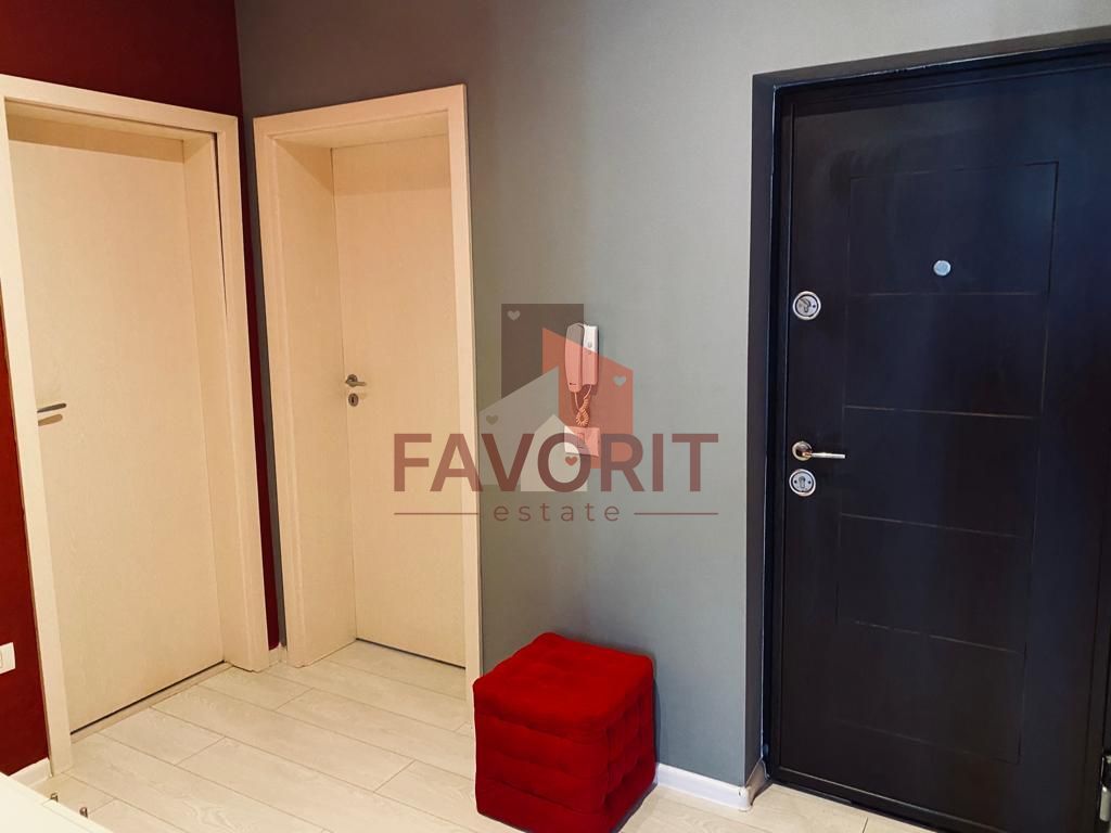 2 camere | centrala proprie | mobilat si utilat | loc parcare | zona excelenta | - Poză 7