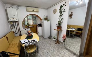 Centrala proprie. 2 balcoane. Bloc izolat termic exterior. - Poză 4