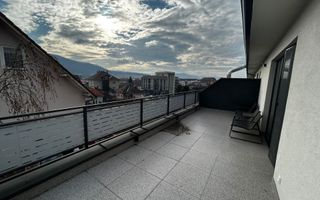 3 camere open space, Modern, Parcare, Panemar, Parc Poligon, Floresti - Poză 13