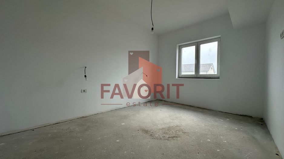 Duplex | Parter + Etaj + Pod |  Toate utilitatile | Curte generoasa | - Poză 9