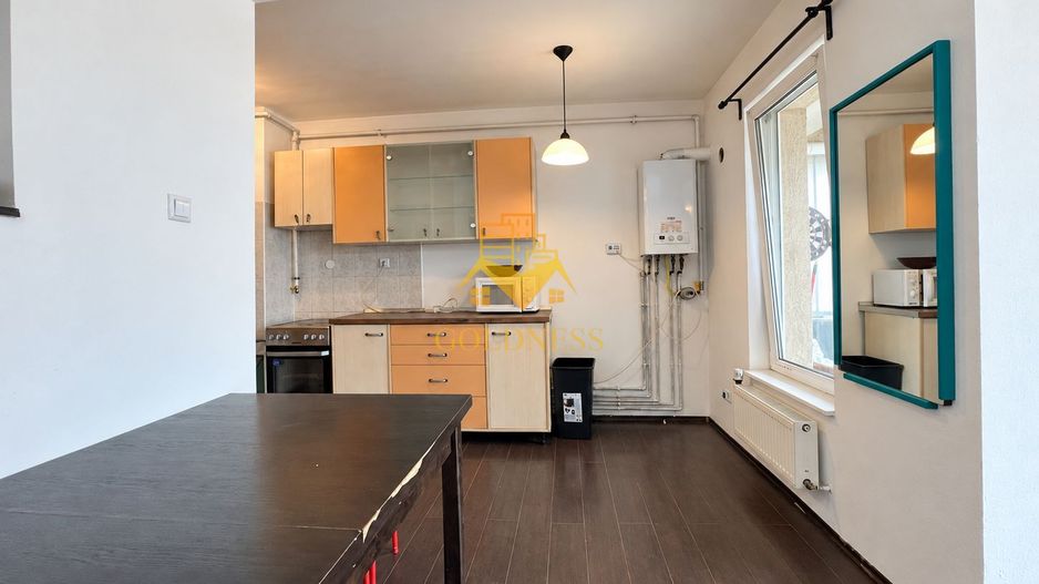 3 camere, Zorilor, Golden Tulip,Frunzisului, UTCN,USAMV, Pet Friendly - Poză 8