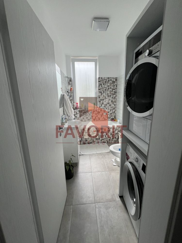 Mobilat si utilat. Curte proprie generoasa. CF de Timisoara - Poză 4