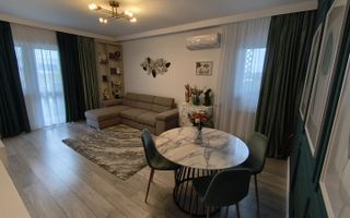 APARTAMENT 3 CAMERE | 2 BAI | GRAND KRISTAL | 108 MP | PARCARE INCLUSA - Poză 3