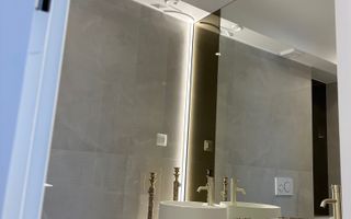 Ocazie I Apartament 3 camere Pipera Cortina North I Mutare imediata - Poză 7